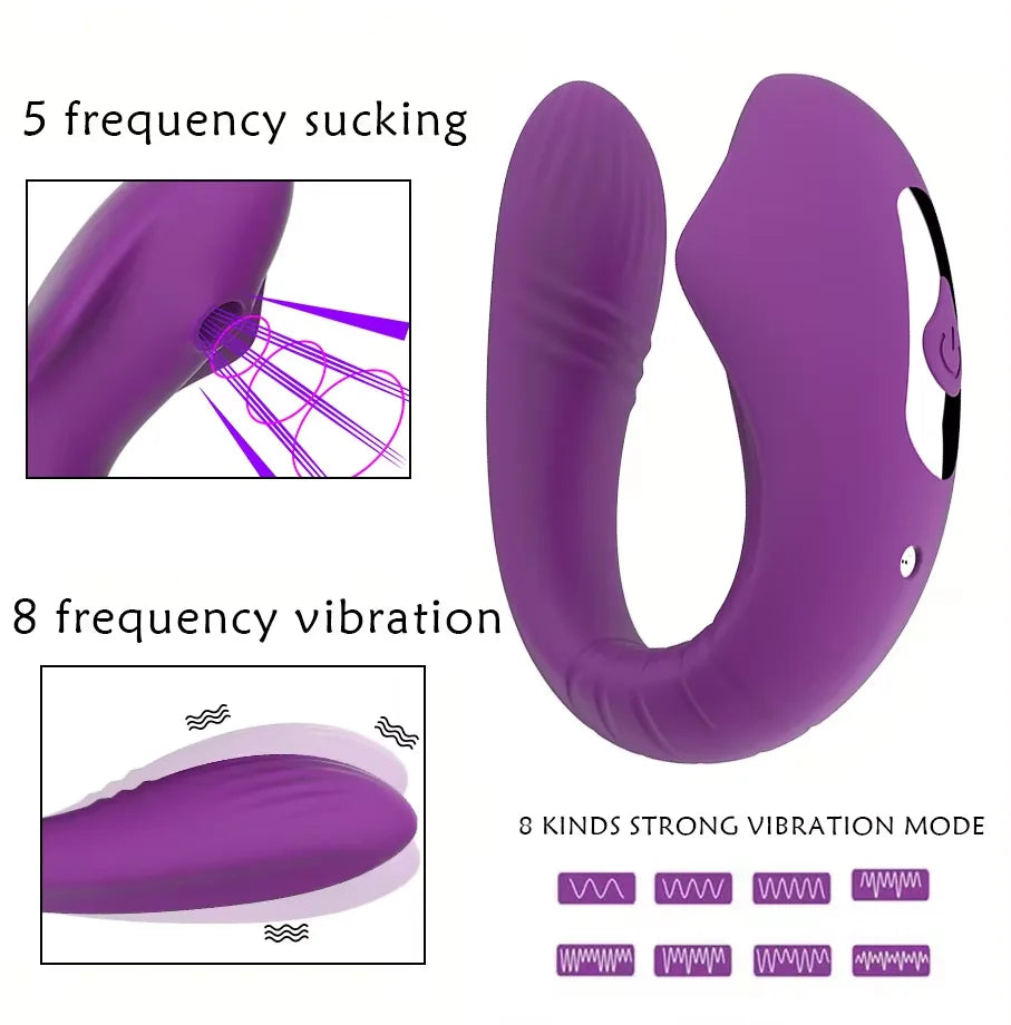 G-Spot Pro Vibrador sem fio recarregável - garantia do seu prazer de uma forma inovadora